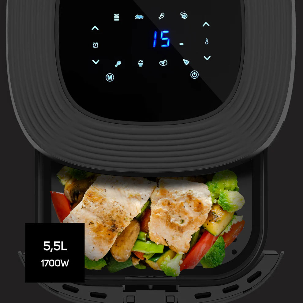 Taurus Digital 6s Airfryer