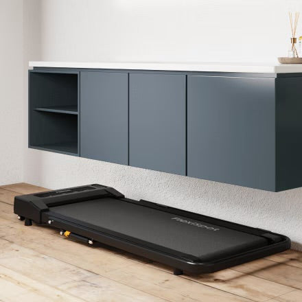 MotionX Pro 2-in-1 Under Desk Walking Pad Treadmill