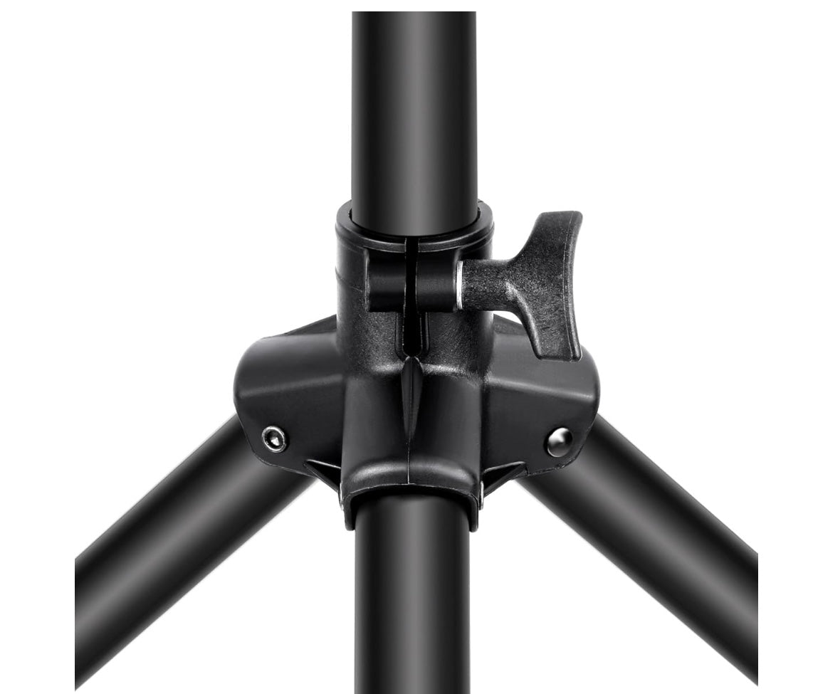 Speaker Stand Pole Mount