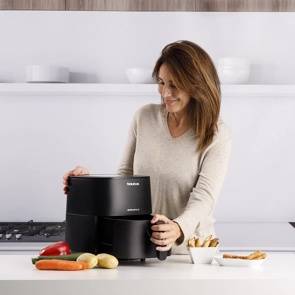 Taurus Digital 6s Airfryer