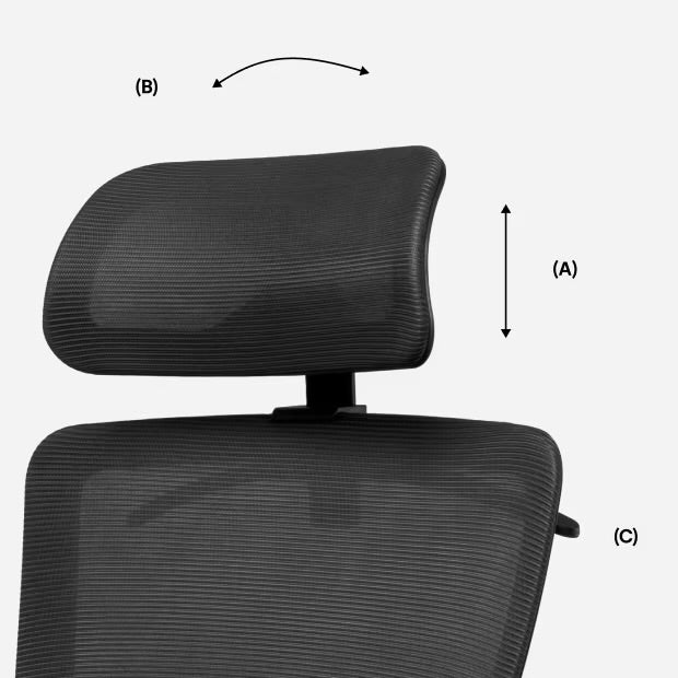 Flexispot BS3 Ergonomic Chair