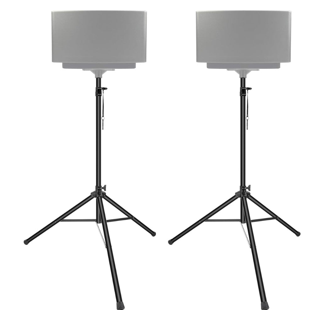 Speaker Stand Pole Mount