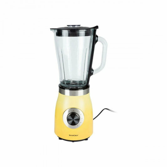 Silvercrest Blender 600W