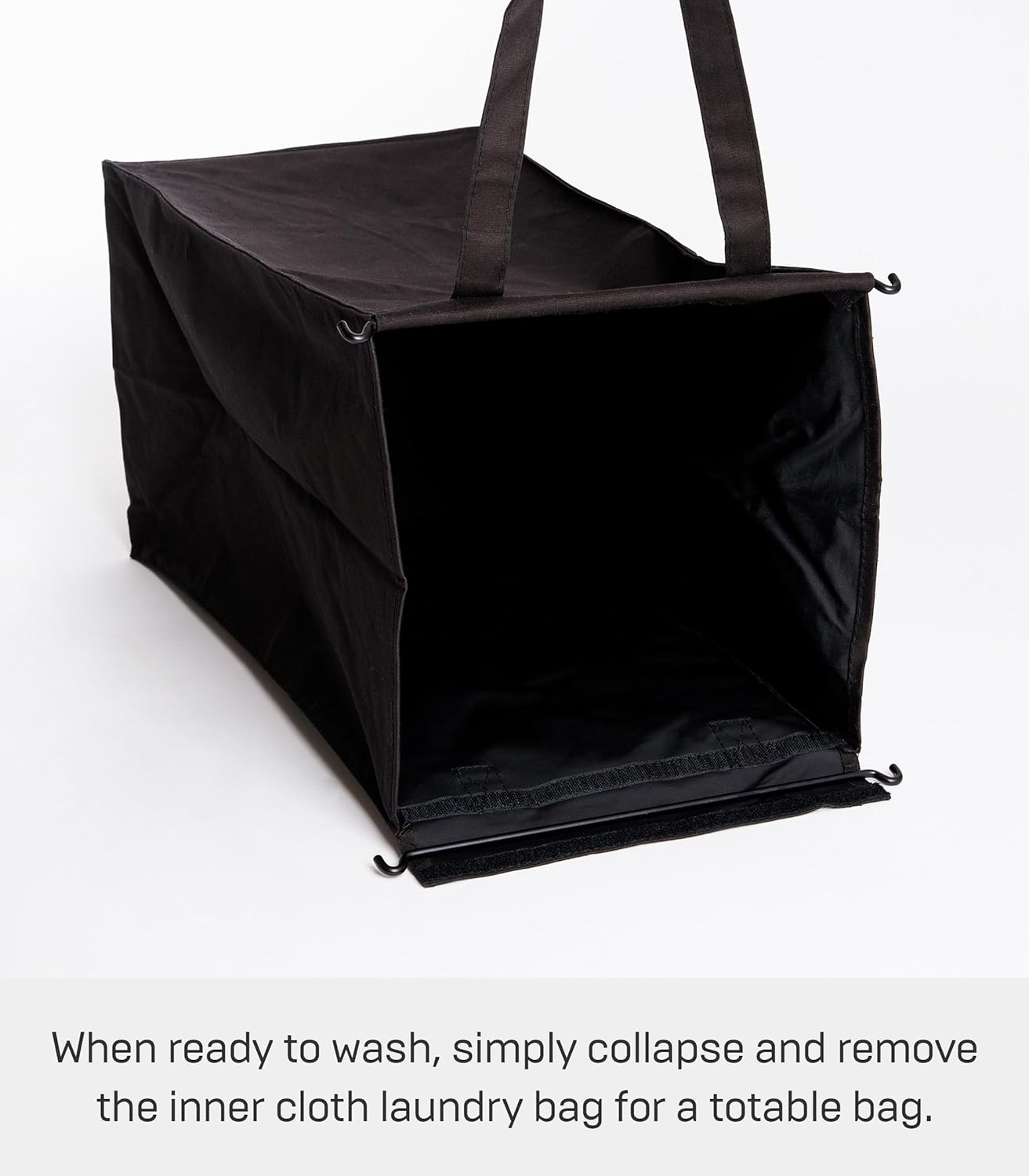 Livarno Home Cloth Basket