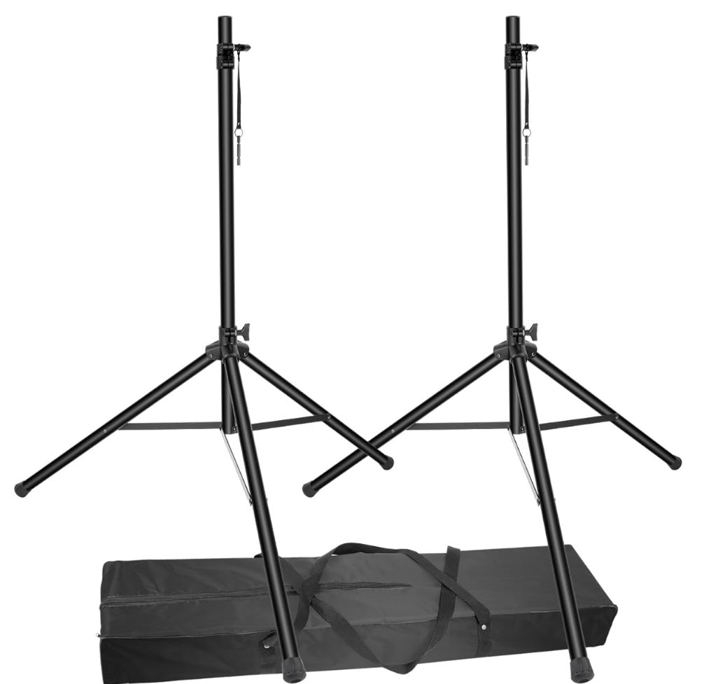 Speaker Stand Pole Mount