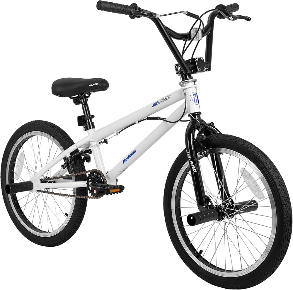 Hiland 20inch Bmx