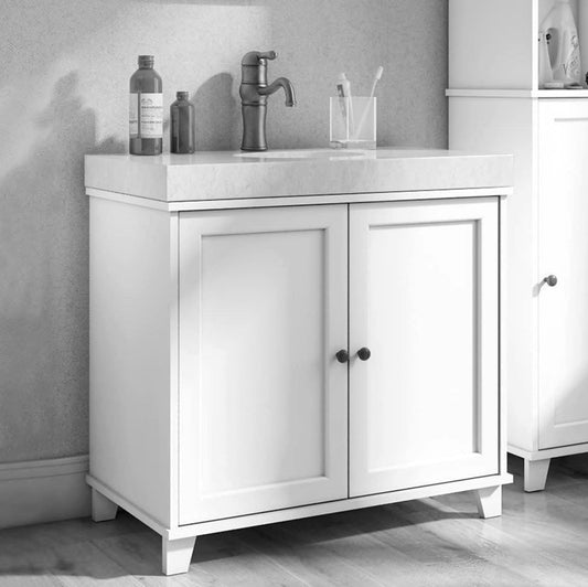 Caninet unit