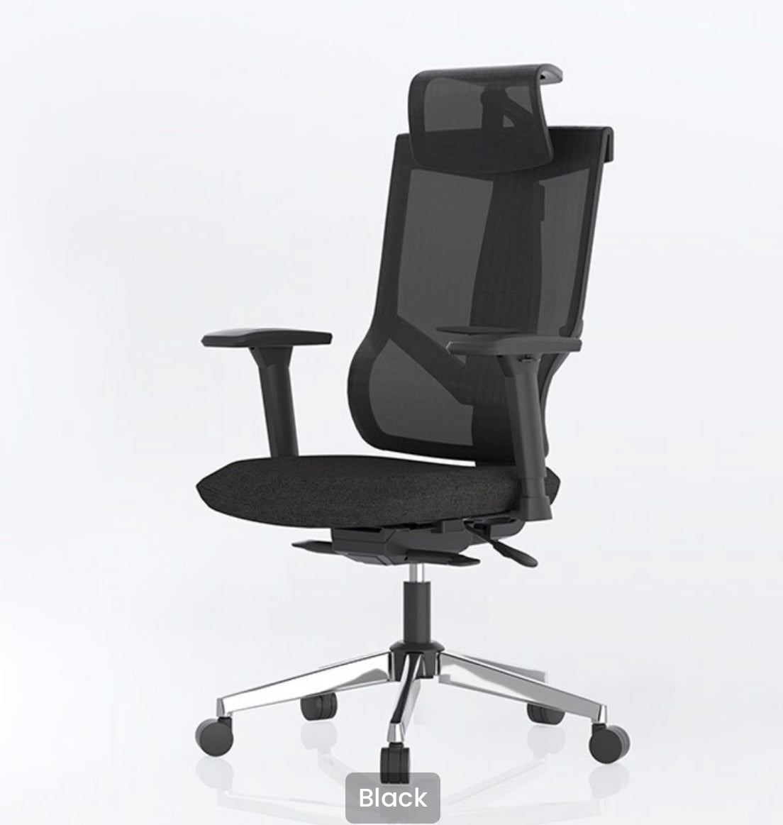 Flexispot BS6 Ergonomic Chair