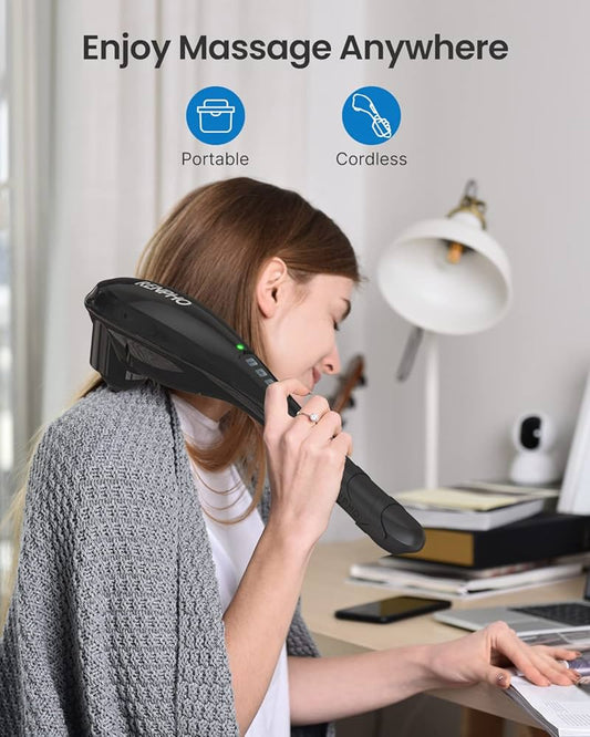 Silvercrest Massager 20w