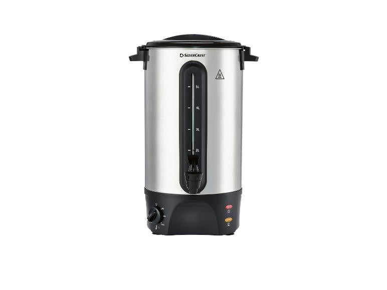 SilverCrest Hot drinks dispenser
