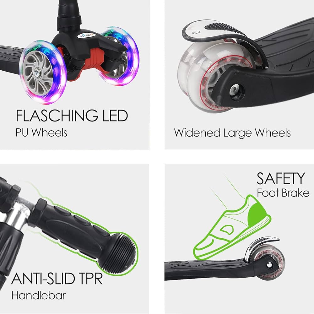 Scooter for kids