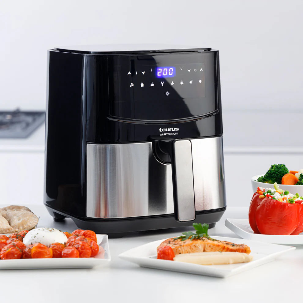 Taurus Digital 5s Air Fryer