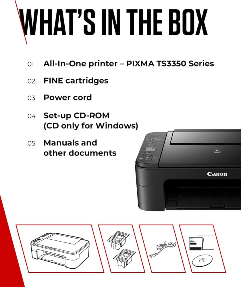 Canon Printer