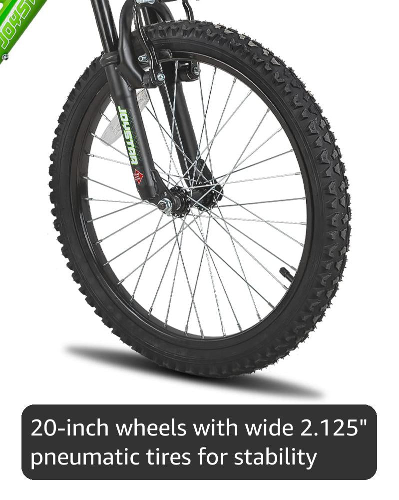 Joystar Contender 20 inch