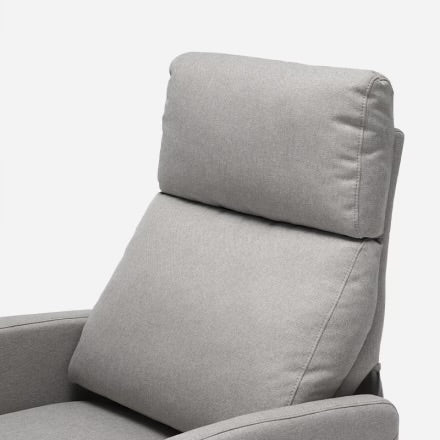 Classic Recliner Chair XC2 (XC2)