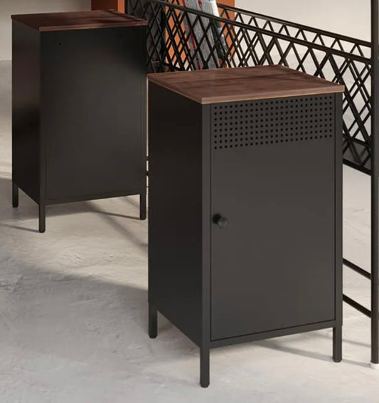 Flexispot short Metal Cabinet BK2
