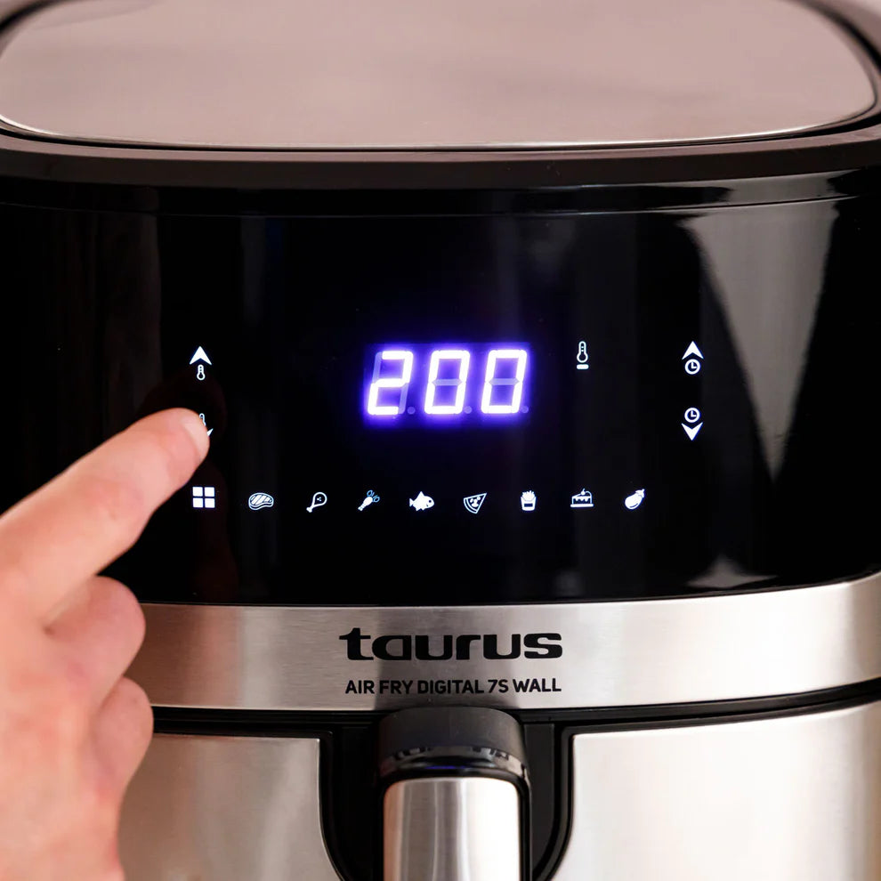 Taurus Digital 7S Wall Airfryer