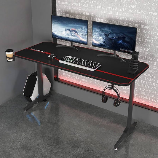 E-Sports Gaming Station