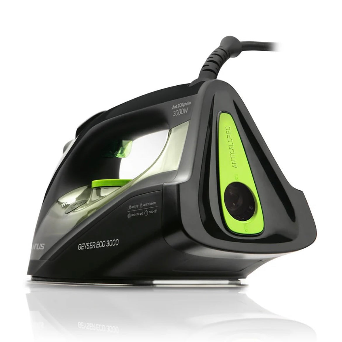 Taurus Geyser Eco 3000