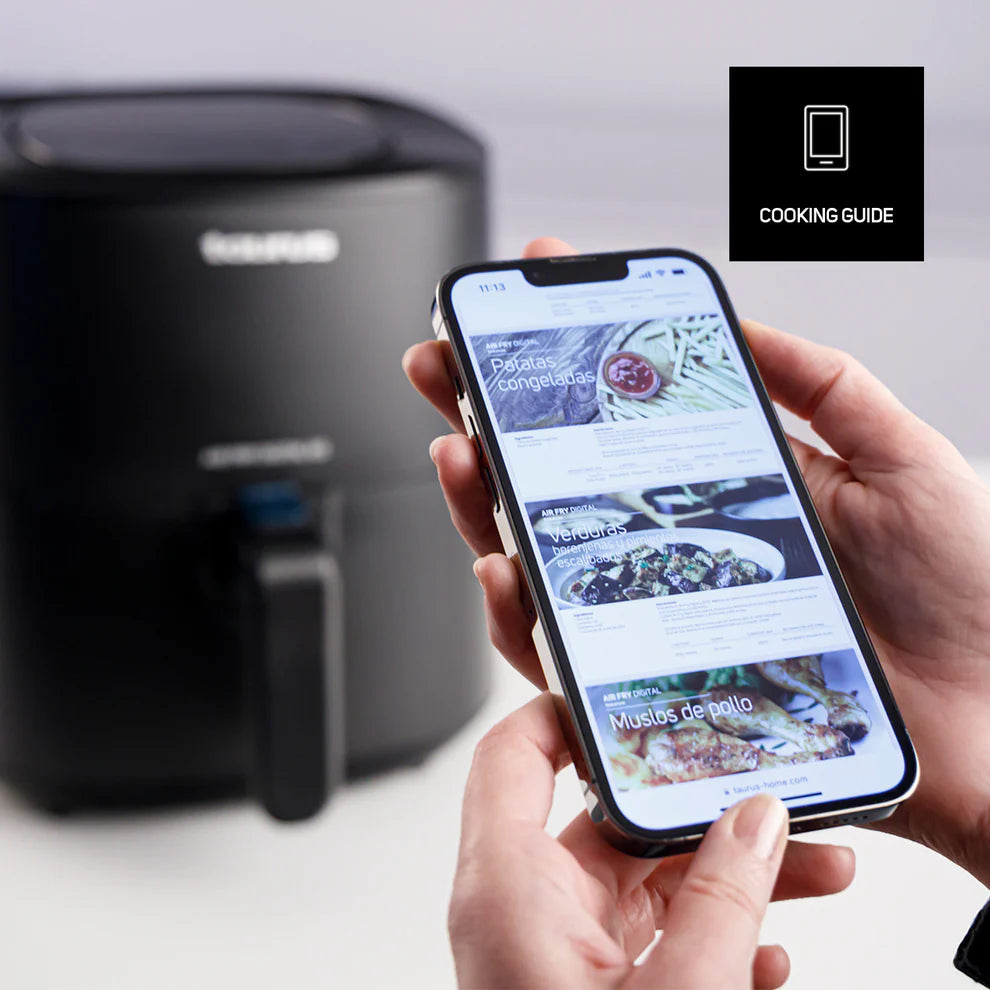 Taurus Digital 6s Airfryer