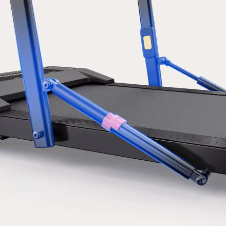 MotionX Pro 2-in-1 Under Desk Walking Pad Treadmill