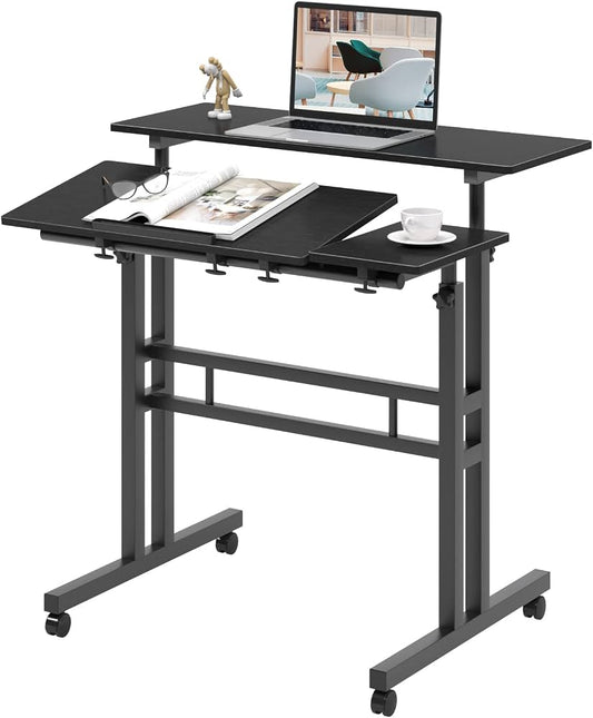 Multitasking Desk