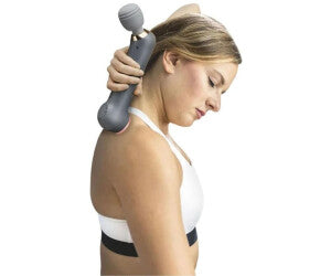 Silvercrest chargable Heat Cold Massager