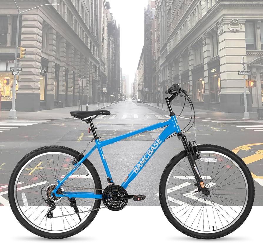 Hilland Bike 26 inch