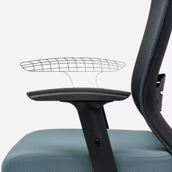 Flexispot BS3 Ergonomic Chair