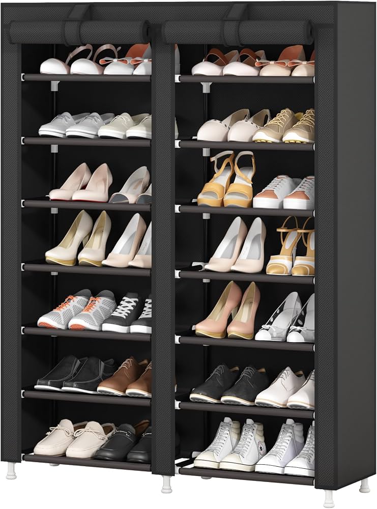 Shoes Rack Closet
