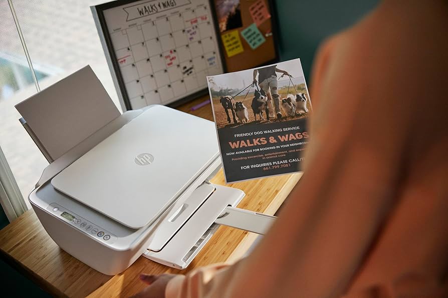 HP DeskJet 2810e