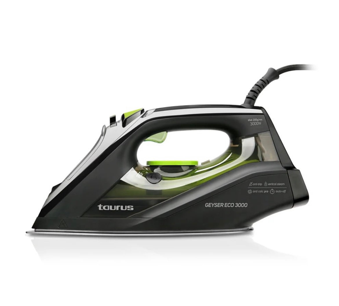Taurus Geyser Eco 3000