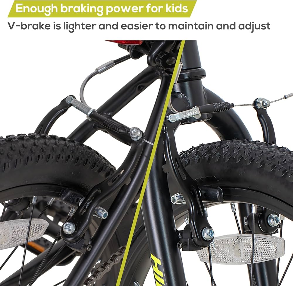Hiland Bike 20 inch
