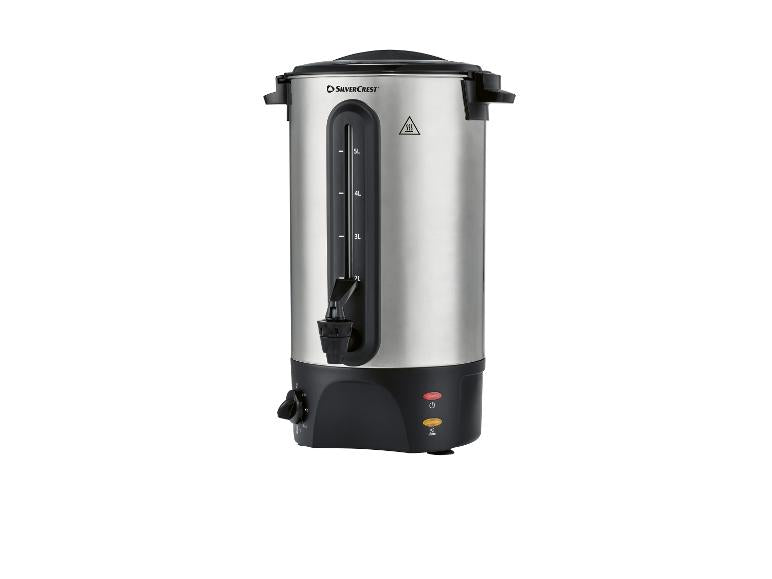 SilverCrest Hot drinks dispenser
