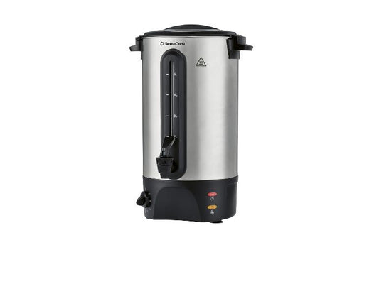 SilverCrest Hot drinks dispenser