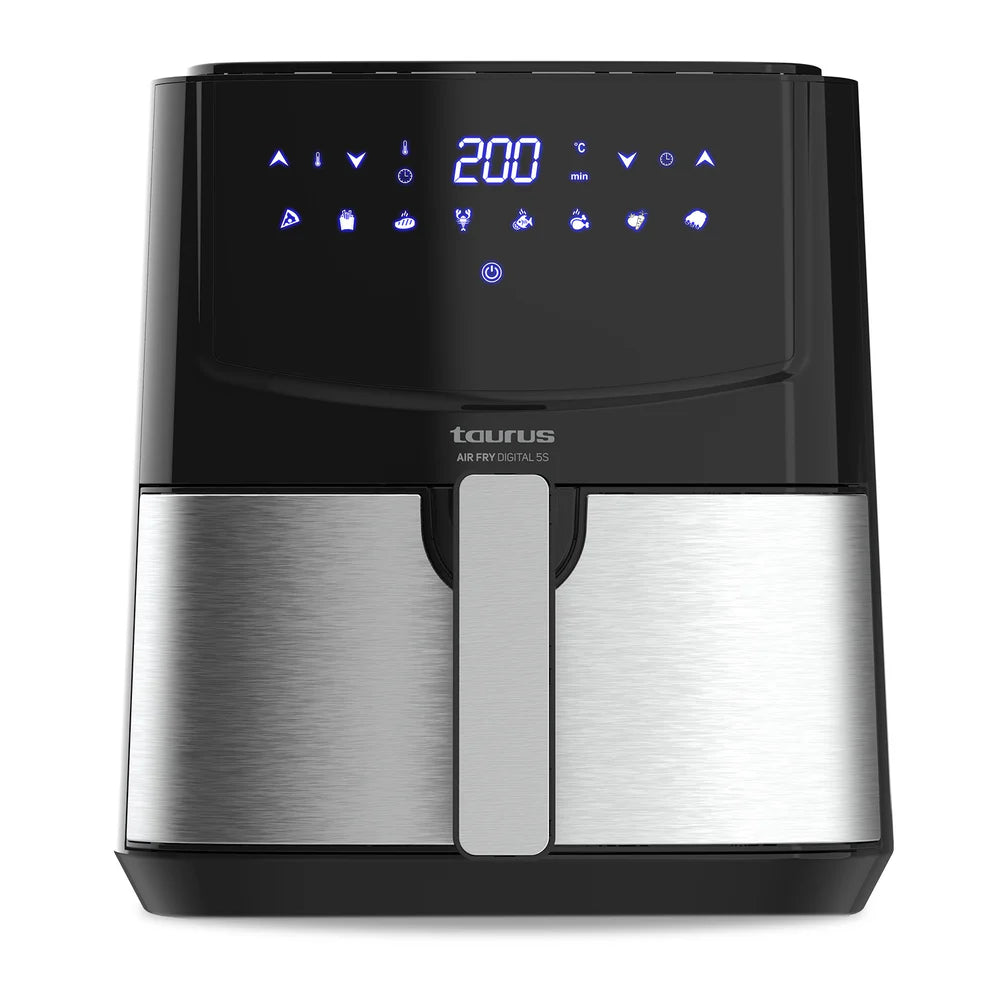 Taurus Digital 5s Air Fryer