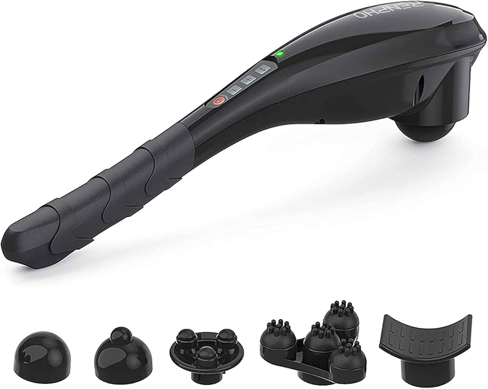 Silvercrest Massager 20w