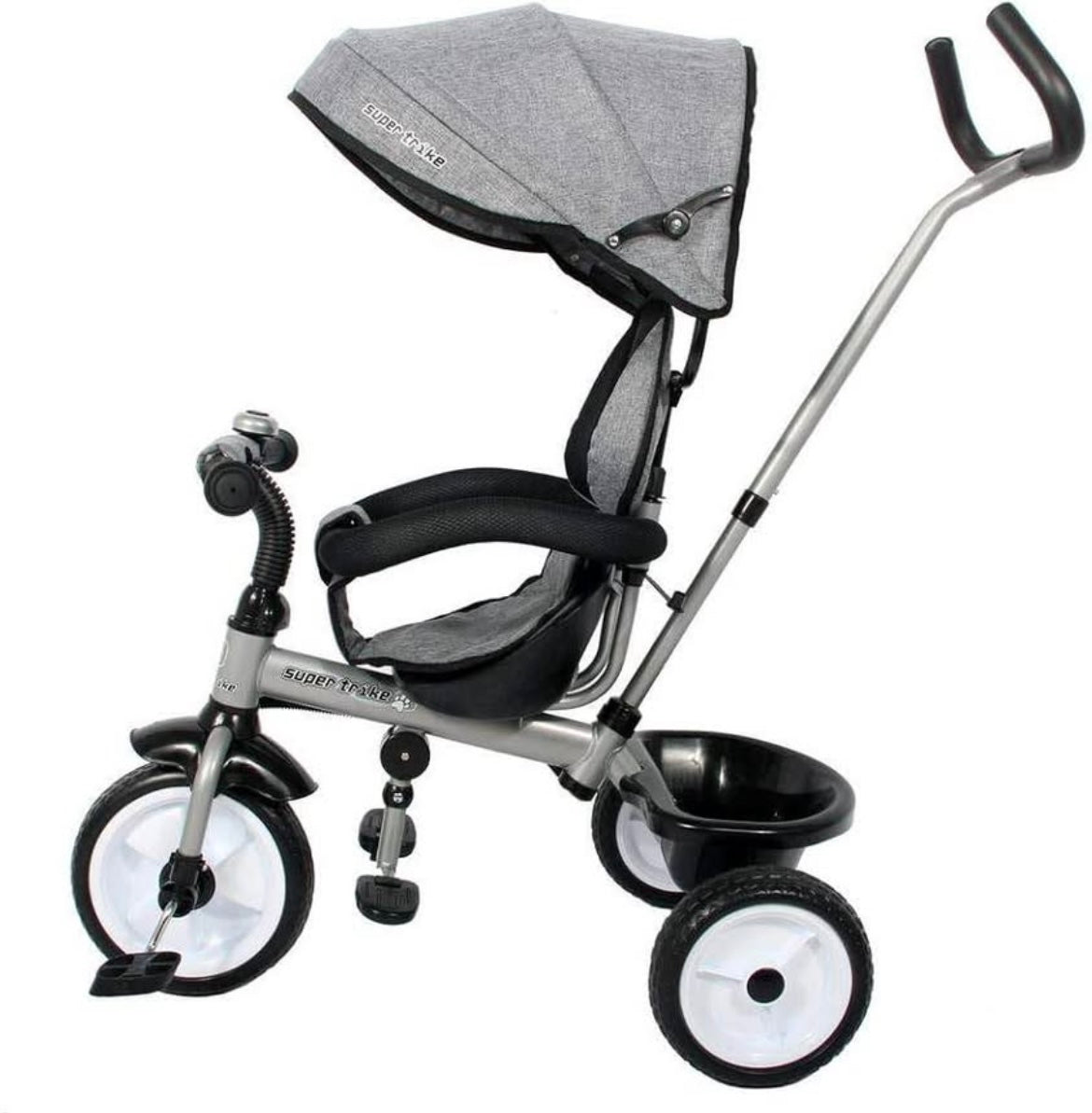 Kids tricycle