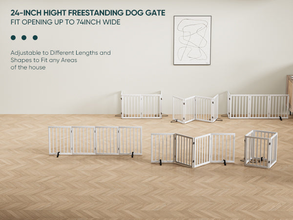Dog’s Gate