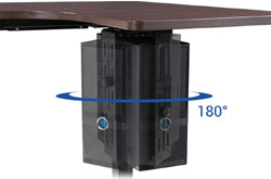 Flexispot Cpu Holder 180°