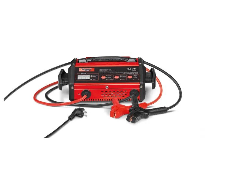 Ultimate Speed ULG 17 A1 6/12V 250Ah 75A