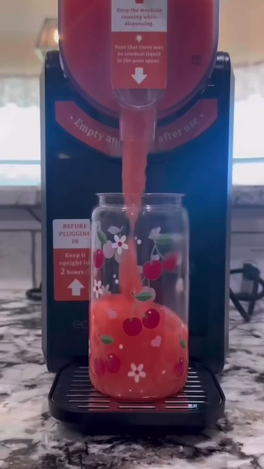 Slush Machine